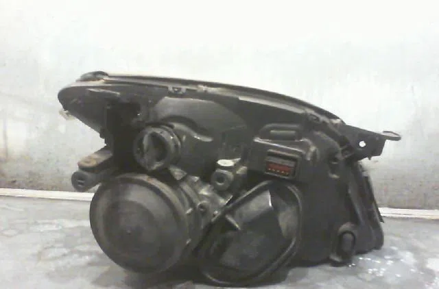 Phare gauche OPEL SIGNUM 2003 occasion