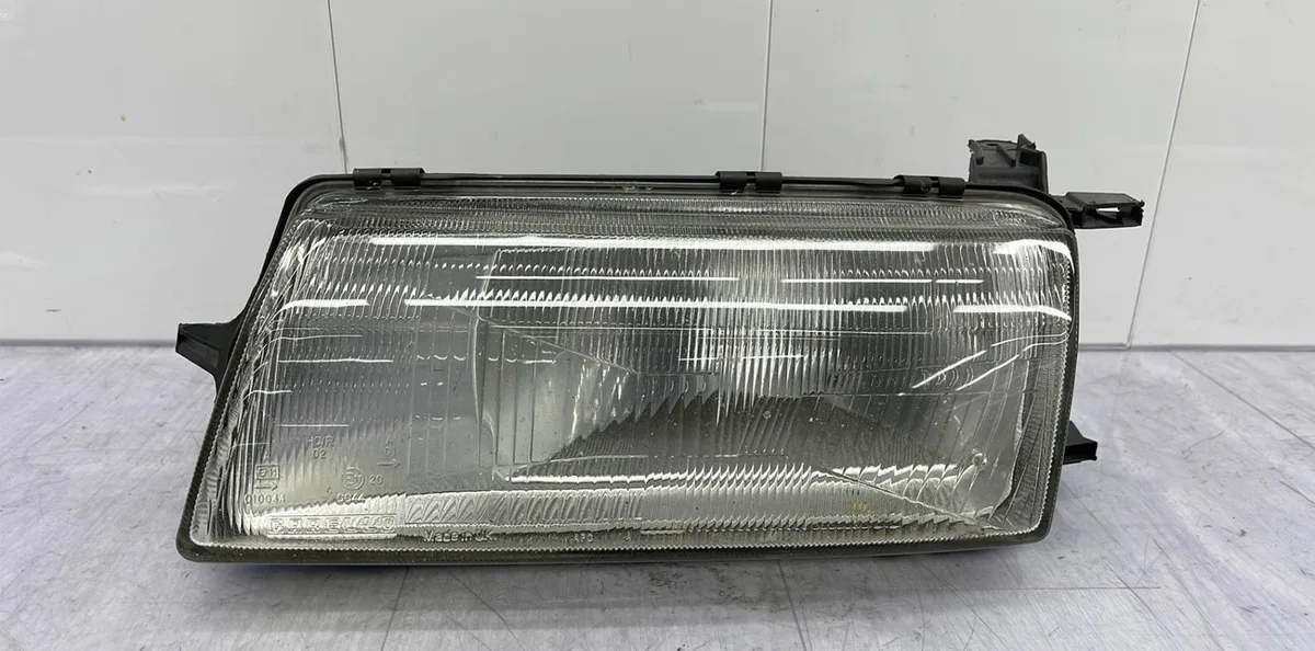 Phare gauche OPEL VECTRA A PHASE 2 occasion