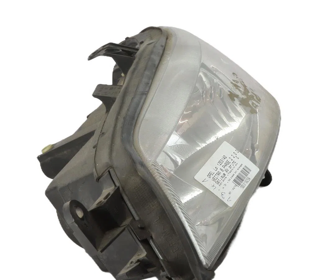 Phare gauche Opel VECTRA B 3-5 portes (J96) 2.0 dti 16v (f68) (1997-2003) occasion