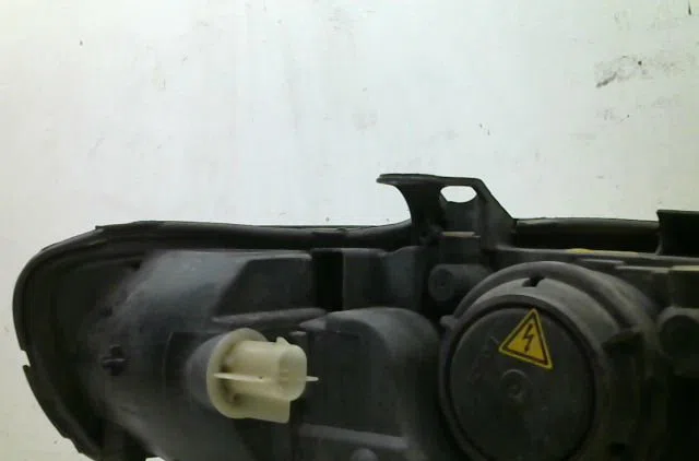 Phare gauche Opel VECTRA B Break (J96) 2.0 dti 16v (f35) (1997-2003) occasion