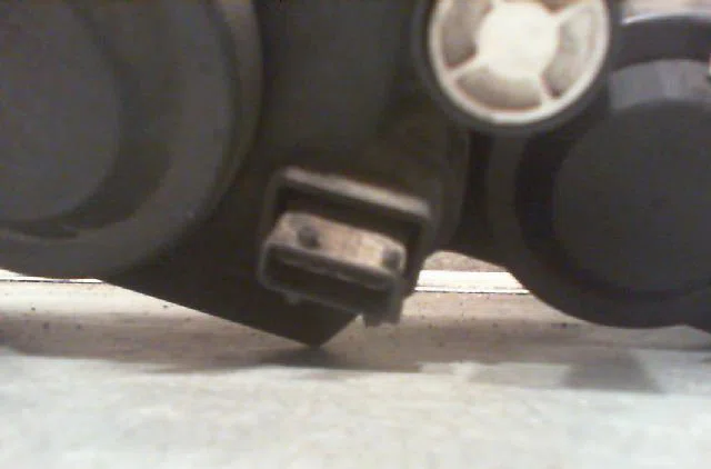 Phare gauche Opel VECTRA B (J96) 1.6 i 16v (f19) (1995-2002) occasion