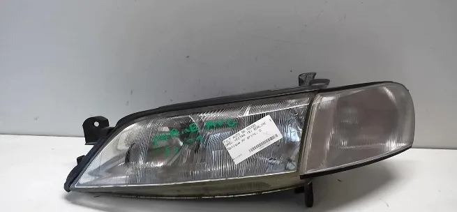 Phare gauche Opel VECTRA B (J96) 2.0 dti 16v (f19) (1997-2002) occasion