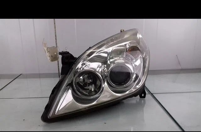 Phare gauche Opel VECTRA C GTS (Z02) 1.9 cdti (f68) (2004-2009) occasion