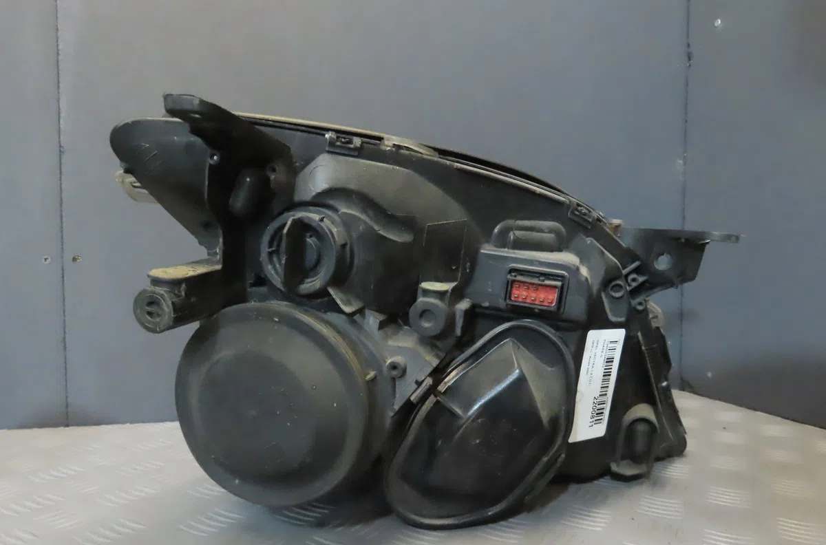 Phare gauche Opel VECTRA C GTS (Z02) 1.9 cdti (f68) (2004-2009) occasion