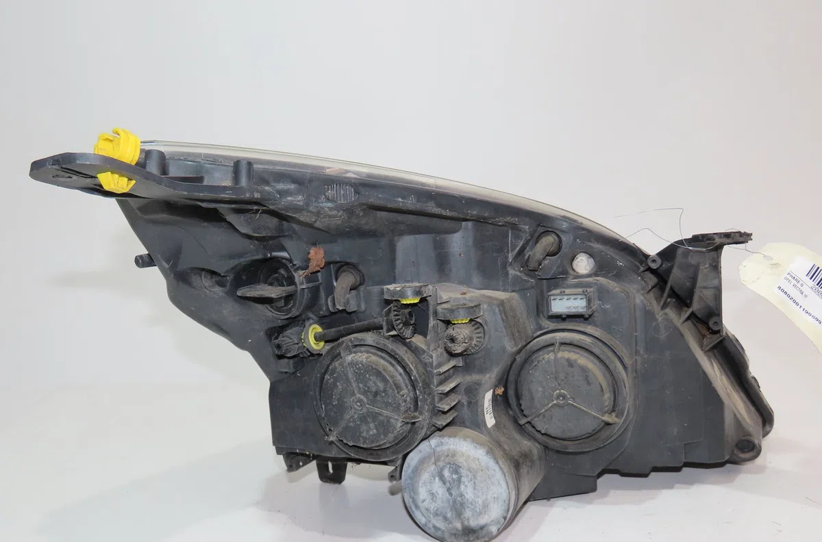Phare gauche Opel VECTRA C GTS (Z02) 1.9 cdti (f68) (2004-2009) occasion