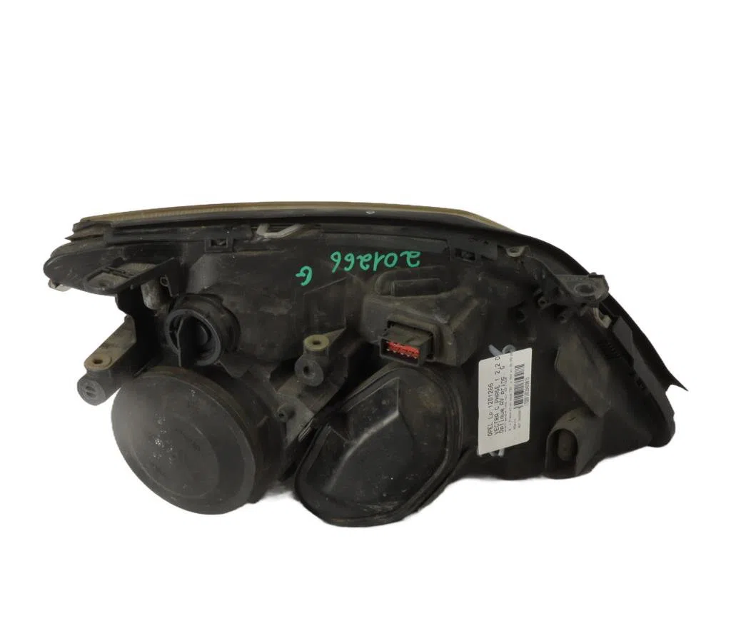 Phare gauche OPEL VECTRA C  VECTRA C PHASE 1 occasion