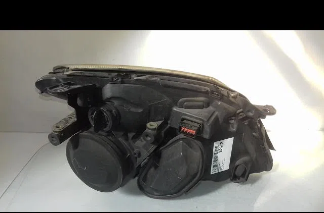 Phare gauche Opel VECTRA C (Z02) 1.8 (f69) (2002-2008) occasion