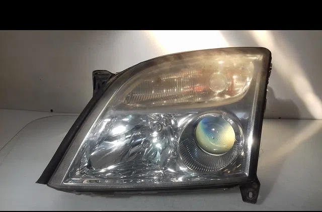 Phare gauche Opel VECTRA C (Z02) 1.8 (f69) (2002-2008) occasion
