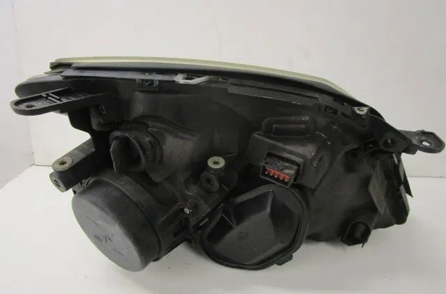 Phare gauche Opel VECTRA C (Z02) 2.0 dti 16v (f69) (2002-2006) occasion