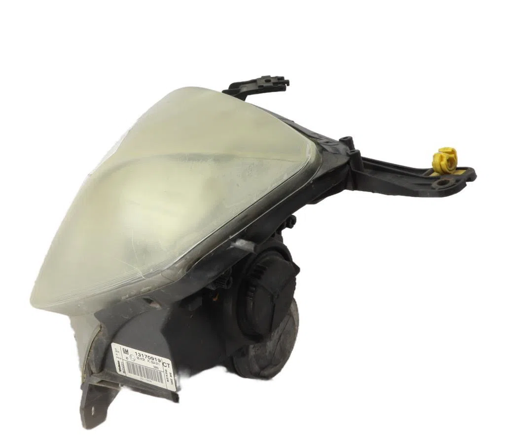 Phare gauche Opel VECTRA C (Z02) 2.2 16v (f69) (2002-2008) occasion