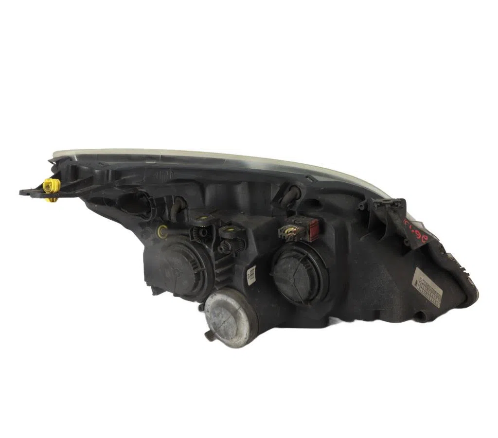 Phare gauche Opel VECTRA C (Z02) 2.2 16v (f69) (2002-2008) occasion