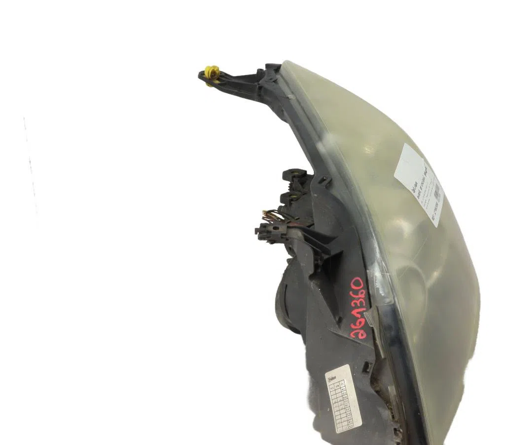Phare gauche Opel VECTRA C (Z02) 2.2 16v (f69) (2002-2008) occasion