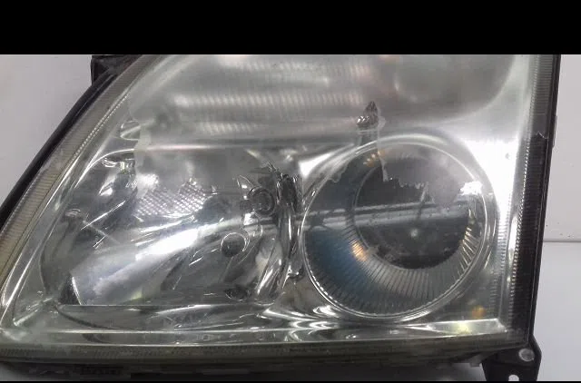Phare gauche Opel VECTRA C (Z02) 2.2 dti 16v (f69) (2002-2004) occasion
