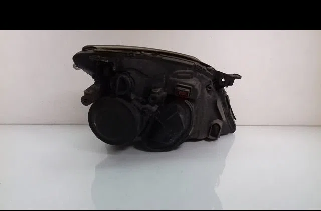 Phare gauche Opel VECTRA C (Z02) 2.2 dti 16v (f69) (2002-2004) occasion
