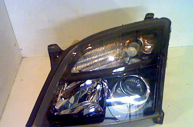 Phare gauche OPEL VECTRA III 2003 occasion