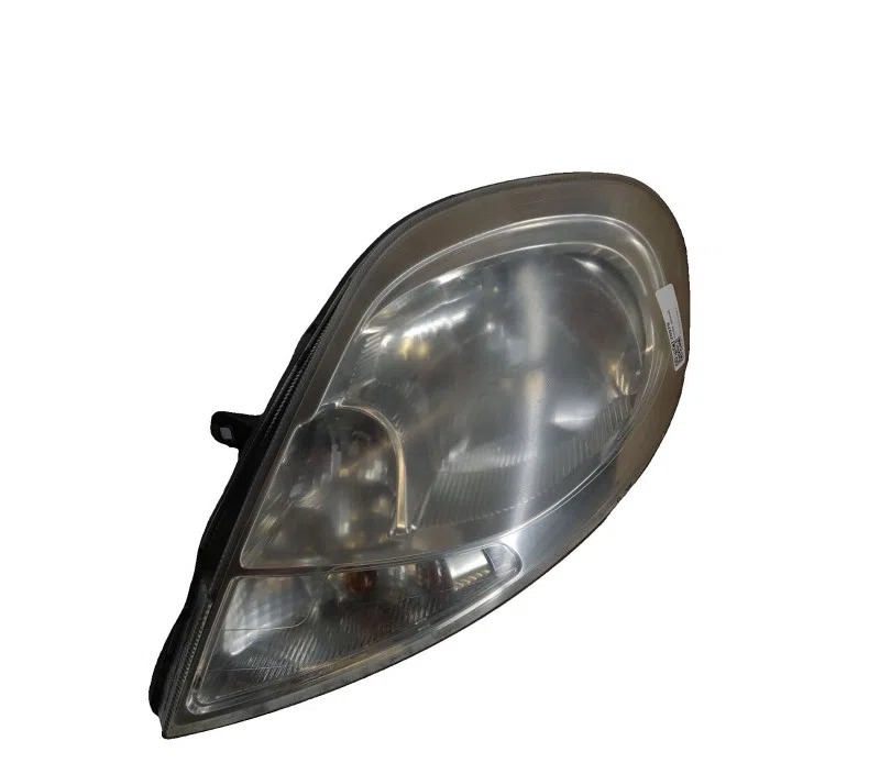 PHARE GAUCHE OPEL VIVARO 93859829