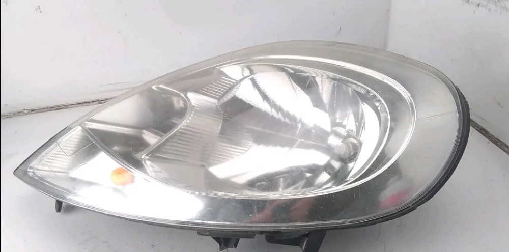Phare gauche Opel VIVARO A Autobus-Autocar (X83) 2.0 cdti (f7, j7, a07) (2006-2014) occasion