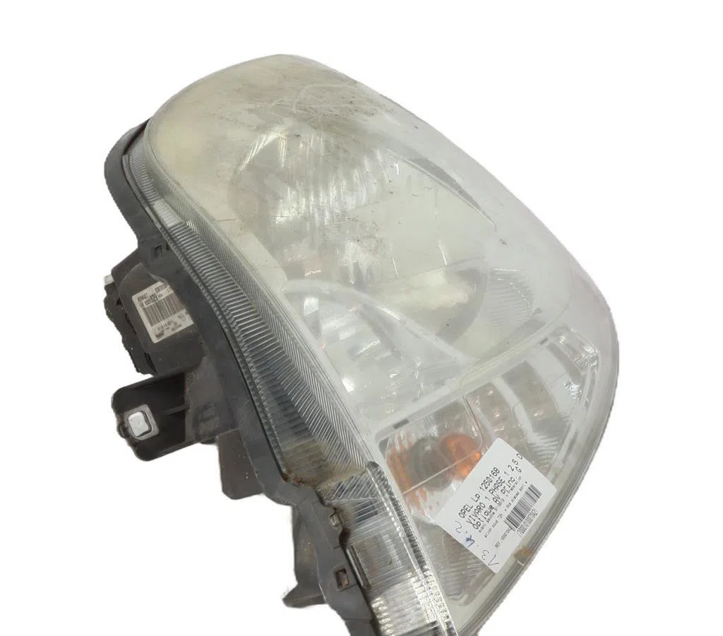 Phare gauche Opel VIVARO A Fourgon (X83) 2.5 dti (f7) (2003-2010) occasion