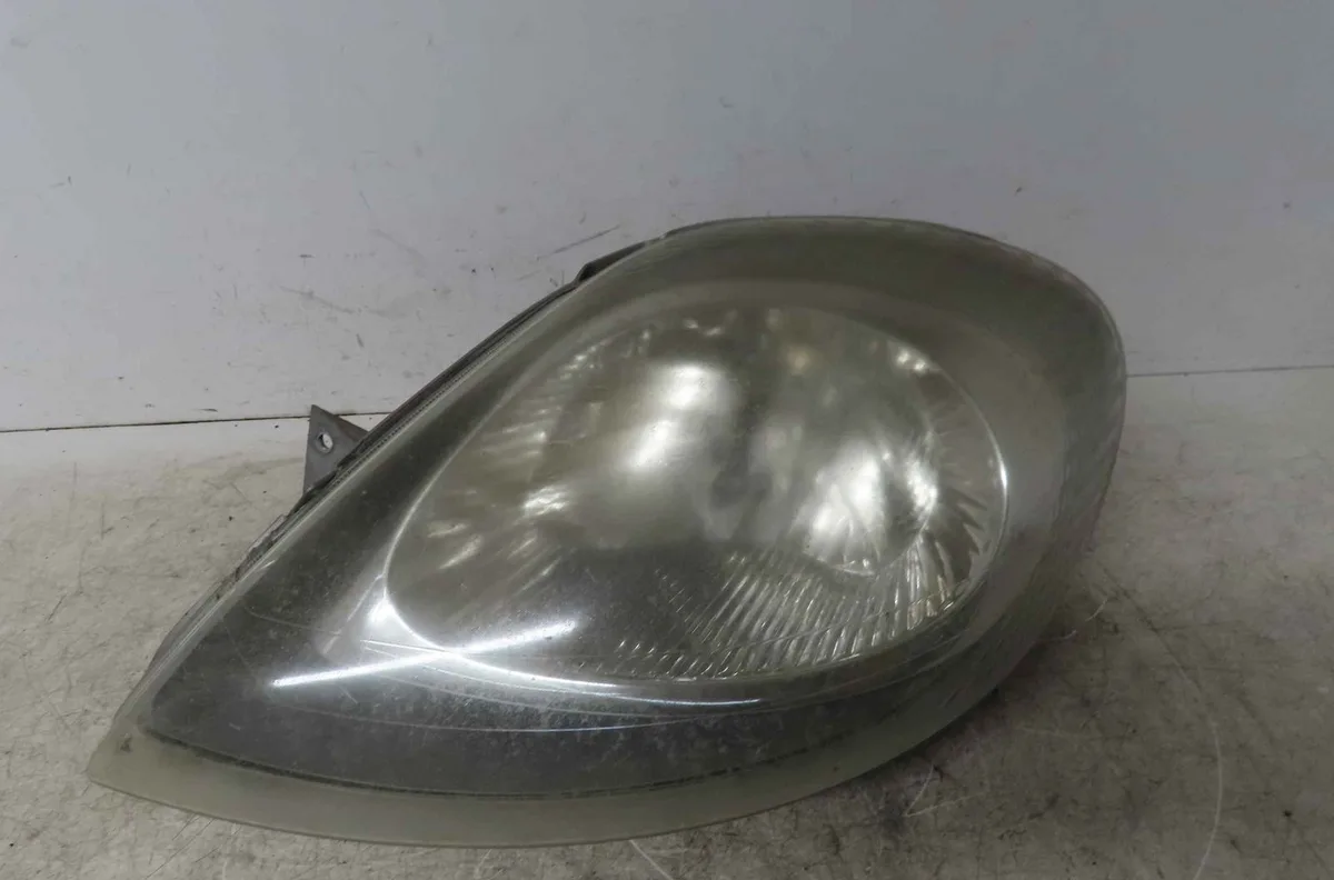 Phare gauche OPEL VIVARO I occasion