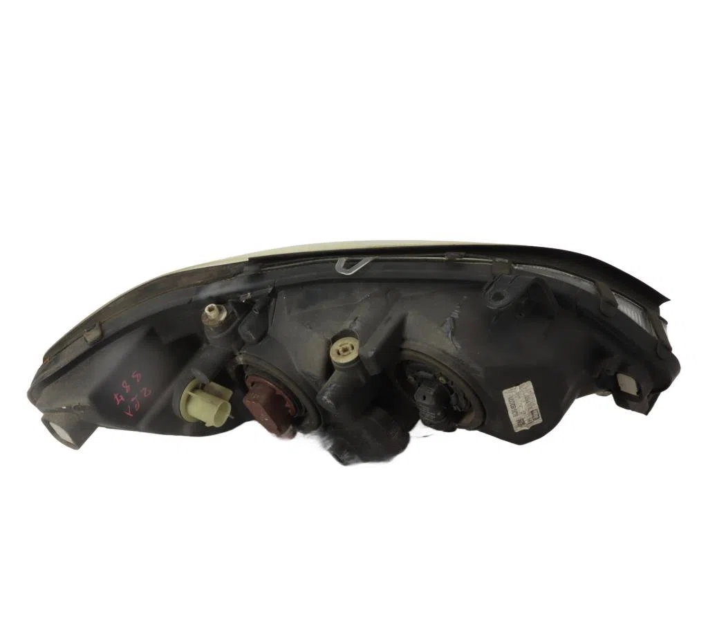 Phare gauche Opel ZAFIRA A Monospace (T98) 1.8 16v (f75) (1999-2000) occasion