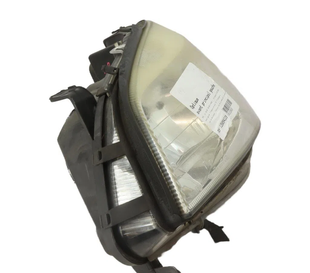 Phare gauche Opel ZAFIRA A Monospace (T98) 1.8 16v (f75) (1999-2000) occasion