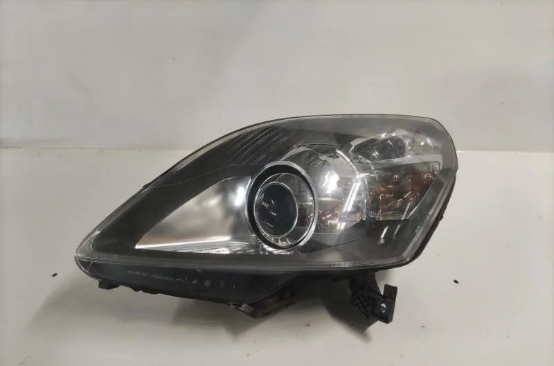 Phare gauche OPEL ZAFIRA B PHASE 1 occasion