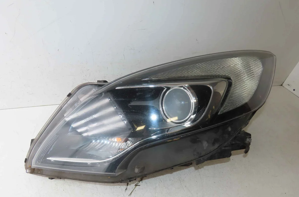 Phare gauche OPEL ZAFIRA III occasion