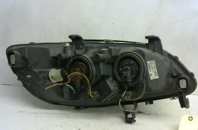 Phare gauche OPEL ZAFIRA occasion