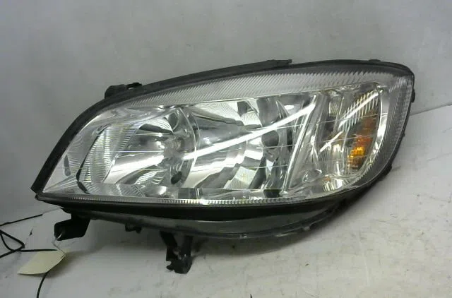 Phare gauche OPEL ZAFIRA occasion