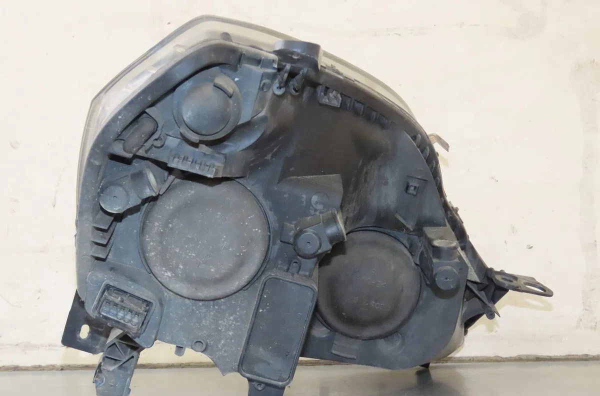Phare gauche Opel ZAFIRA - ZAFIRA FAMILY B (A05) 1.7 cdti (m75) (2008-2015) 5 portes occasion