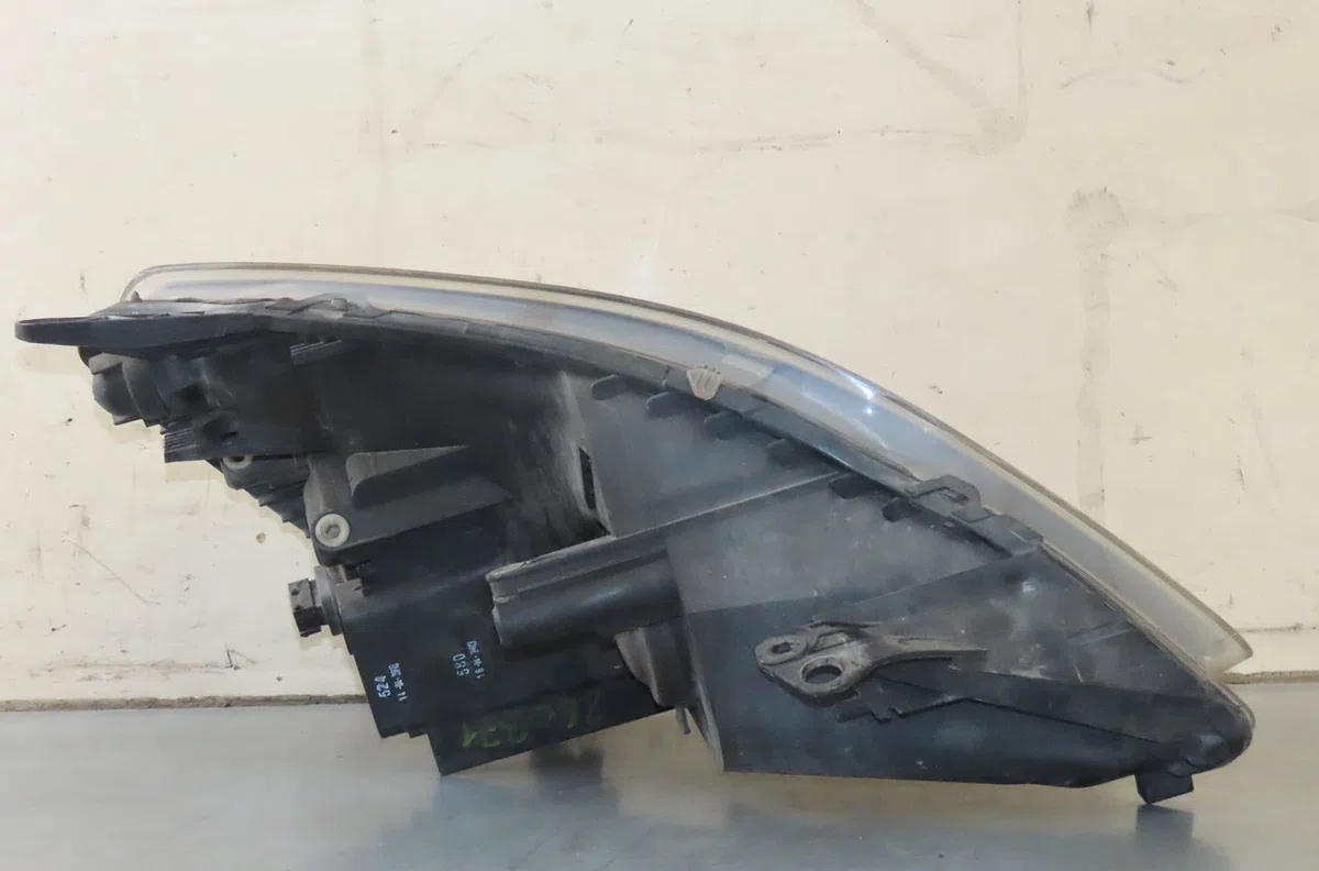 Phare gauche Opel ZAFIRA - ZAFIRA FAMILY B (A05) 1.7 cdti (m75) (2008-2015) 5 portes occasion