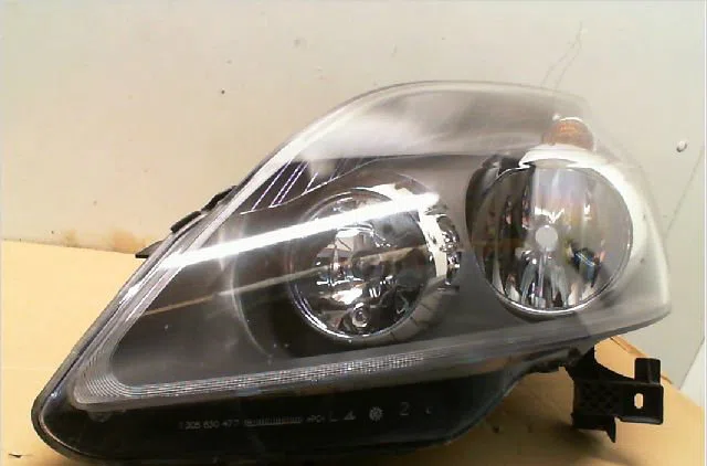 Phare gauche Opel ZAFIRA - ZAFIRA FAMILY B (A05) 1.7 cdti (m75) (2008-2015) occasion
