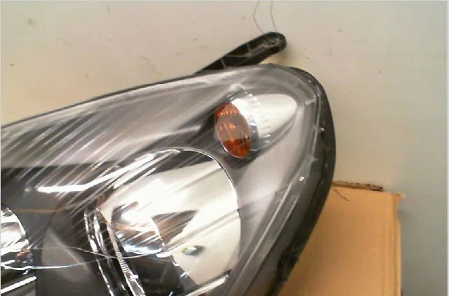 Phare gauche Opel ZAFIRA - ZAFIRA FAMILY B (A05) 1.7 cdti (m75) (2008-2015) occasion
