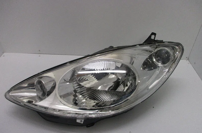 Phare gauche PEUGEOT 1007 2006 occasion