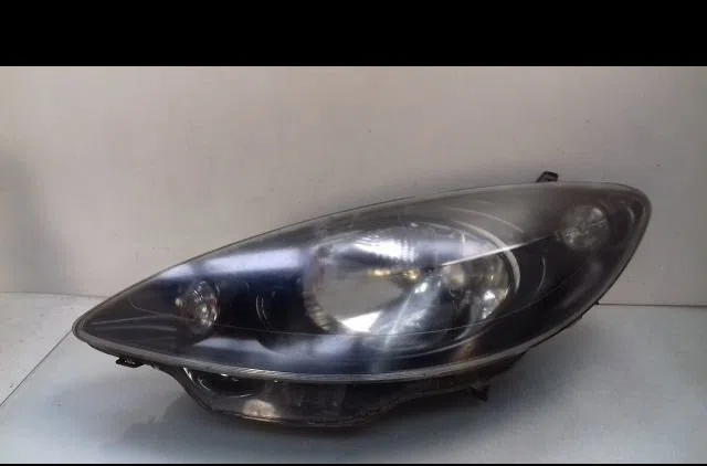 Phare gauche PEUGEOT 1007 2006 occasion