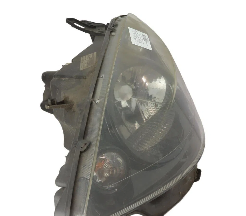 Phare gauche Peugeot 1007 (KM_) 1.6 hdi (2007) occasion