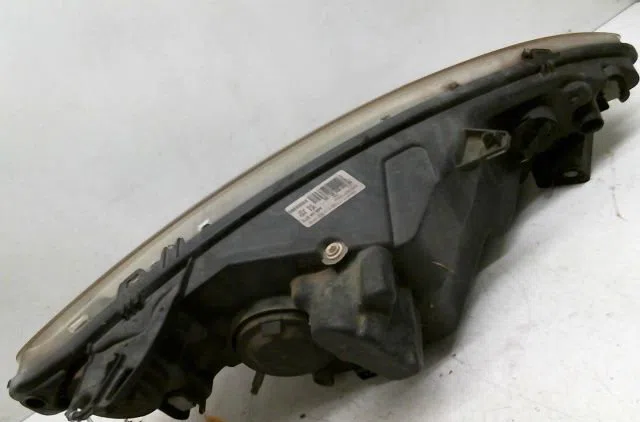 Phare gauche Peugeot 1007 (KM_) 1.6 hdi (2007) occasion