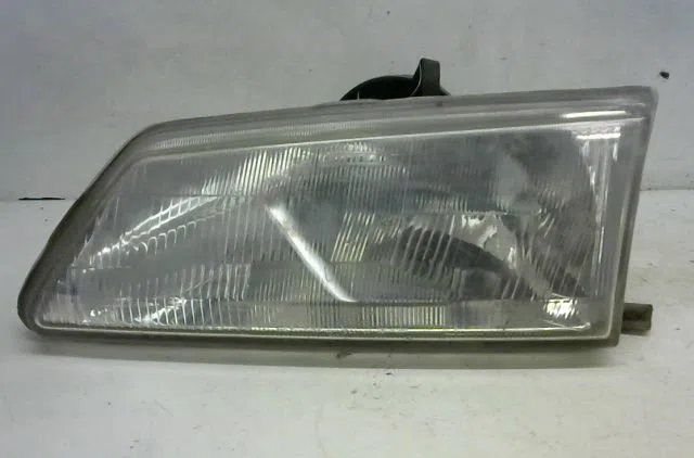 Phare gauche PEUGEOT 106 OPEN occasion