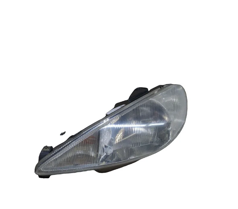 PHARE GAUCHE PEUGEOT 206 00006204ZS
