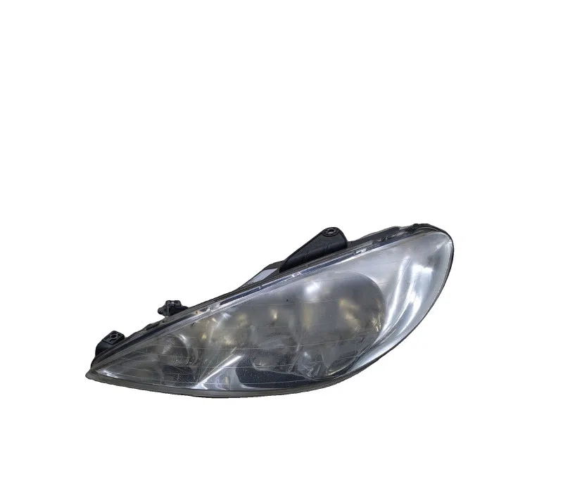 PHARE GAUCHE PEUGEOT 206 00006208A0