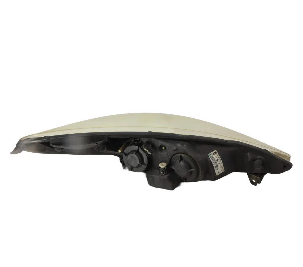 Phare gauche Peugeot 206 (2L_, 2M_) 1.4 i (2lkfwa, 2mkfwa) (2009-2013) 3 portes occasion