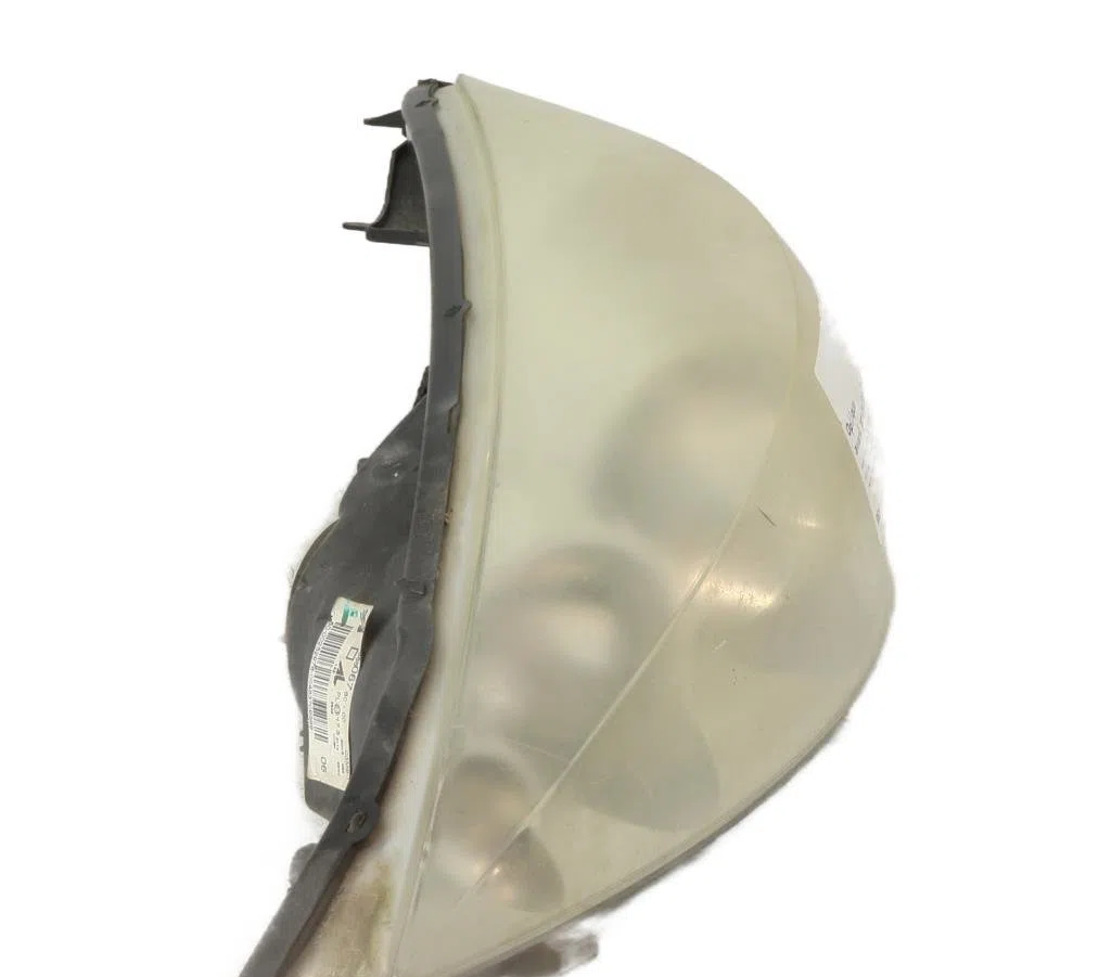 Phare gauche Peugeot 206 (2L_, 2M_) 1.4 i (2lkfwa, 2mkfwa) (2009-2013) 3 portes occasion