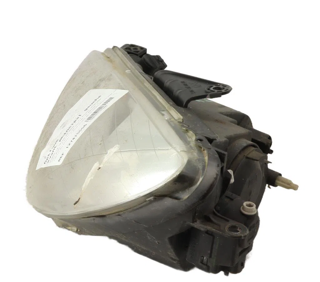 Phare gauche Peugeot 206 3-5 portes (2A-C) 1.1 i (1998-2007) occasion