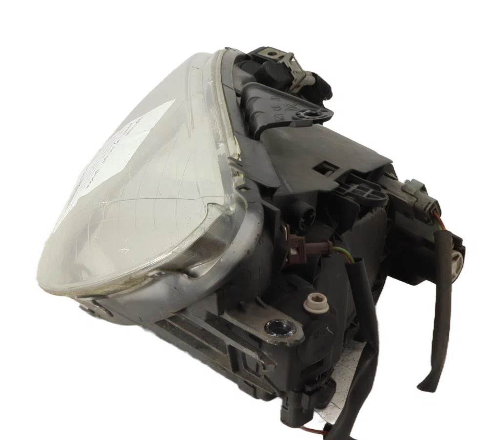 Phare gauche Peugeot 206 3-5 portes (2A-C) 1.4 16v (2003-2008) occasion