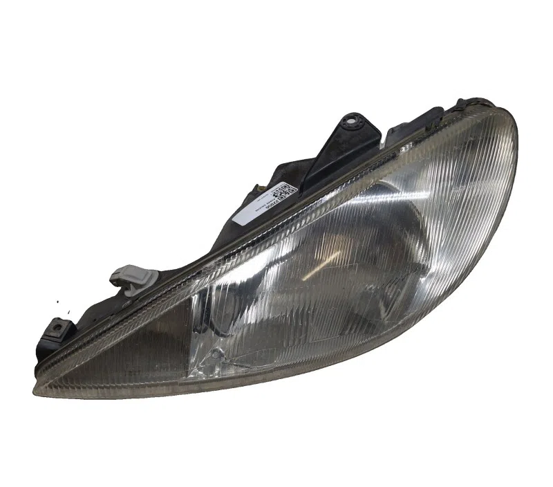 PHARE GAUCHE PEUGEOT 206 9640559580