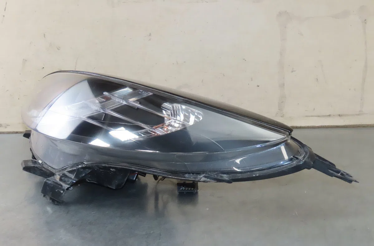 Phare gauche Peugeot 207-207 (WA_, WC_) 1.6 16v (2006-2013) occasion
