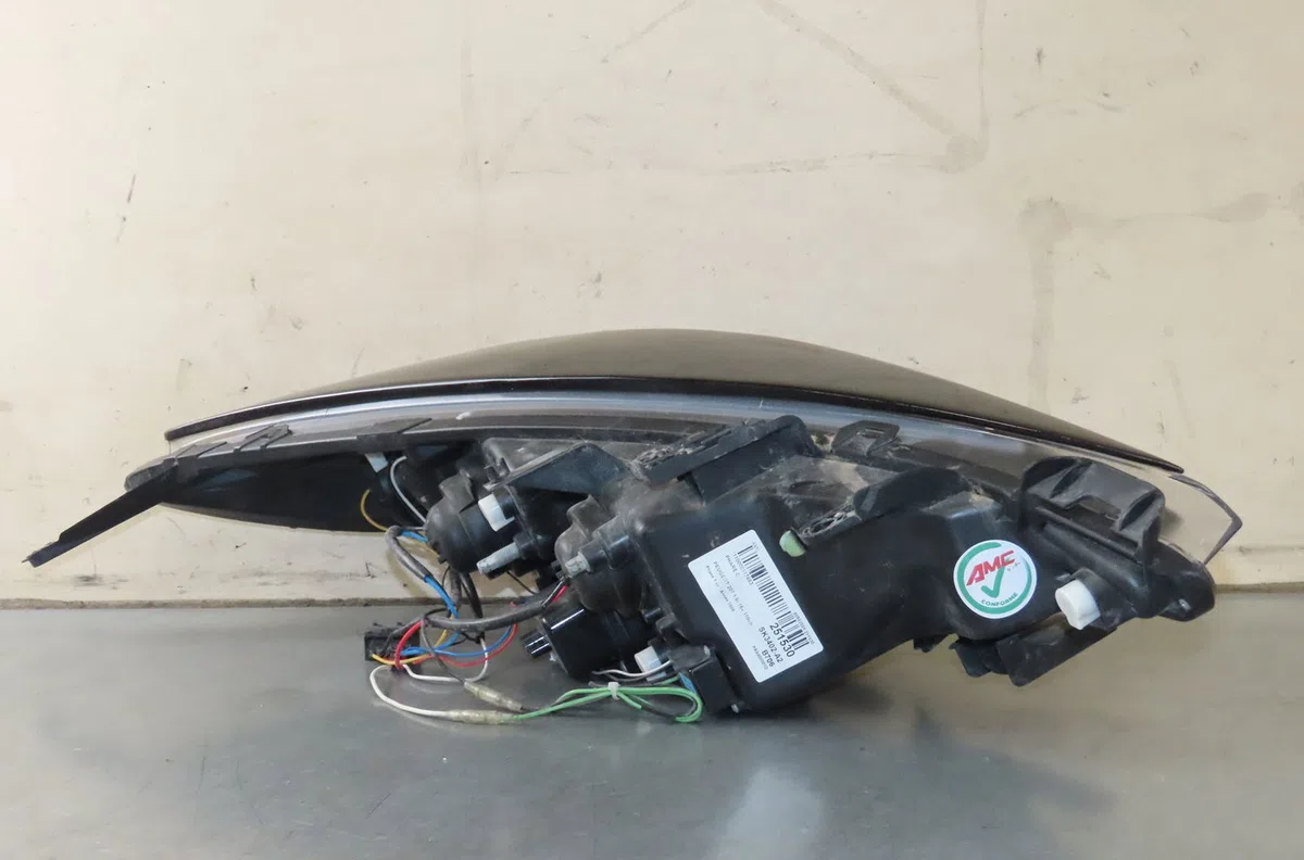 Phare gauche Peugeot 207-207 (WA_, WC_) 1.6 16v (2006-2013) occasion