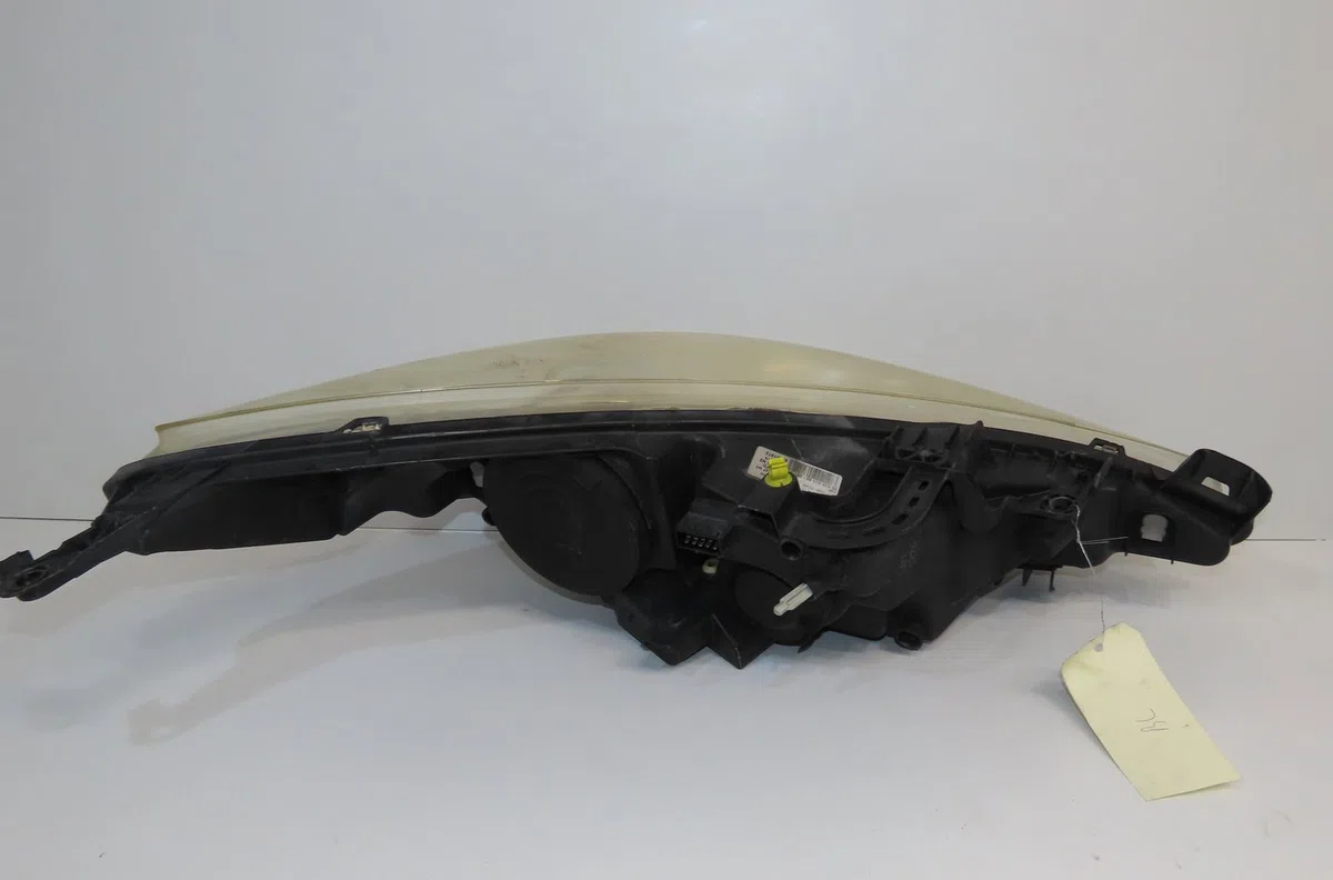 Phare gauche Peugeot 207 CC (WD_) 1.6 16v (2007-2013) occasion
