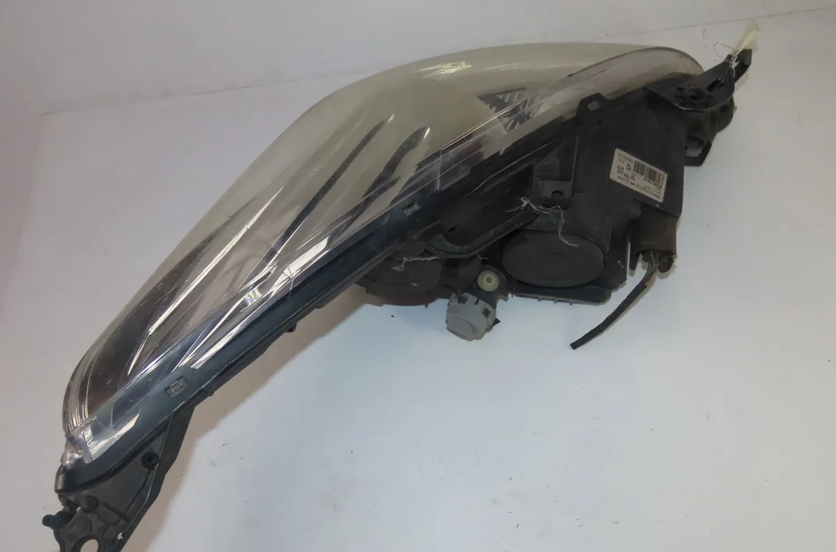 Phare gauche Peugeot 3008 Monospace (0U_) 2.0 hdi 150 - bluehdi 150 (2009-2016) 5 portes occasion