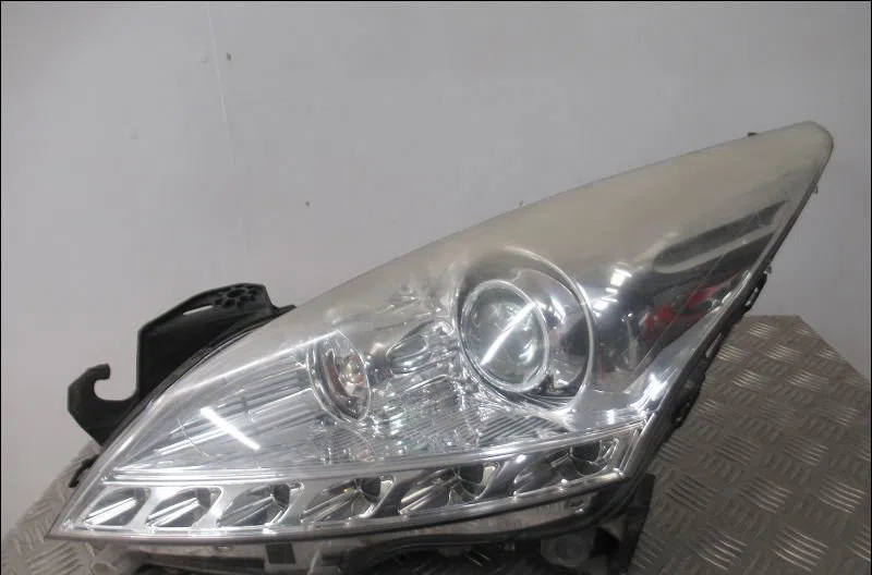 Phare gauche Peugeot 3008 Monospace (0U_) 2.0 hdi hybrid4 (0urhca) (2011-2016) occasion